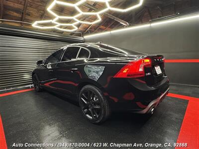 2017 Volvo S60 T5 Dynamic   - Photo 4 - Orange, CA 92868