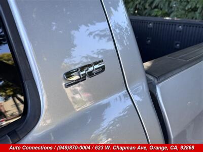 2016 Toyota Tundra SR5 - Photo 24 - Orange, CA 92868