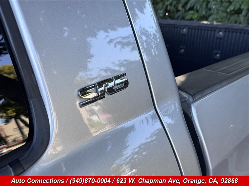 2016 Toyota Tundra SR5 - Photo 24 - Orange, CA 92868
