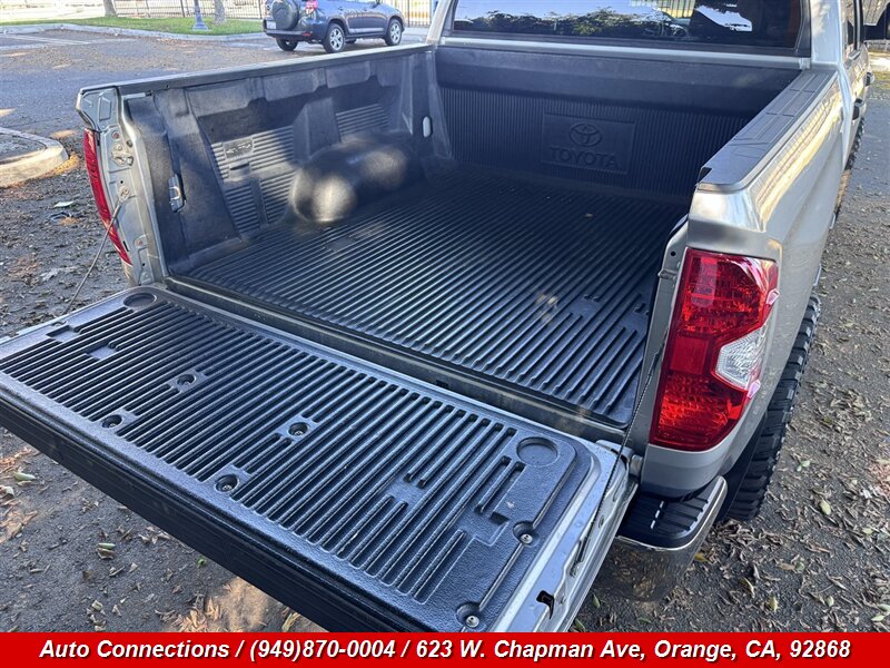 2016 Toyota Tundra SR5 - Photo 21 - Orange, CA 92868