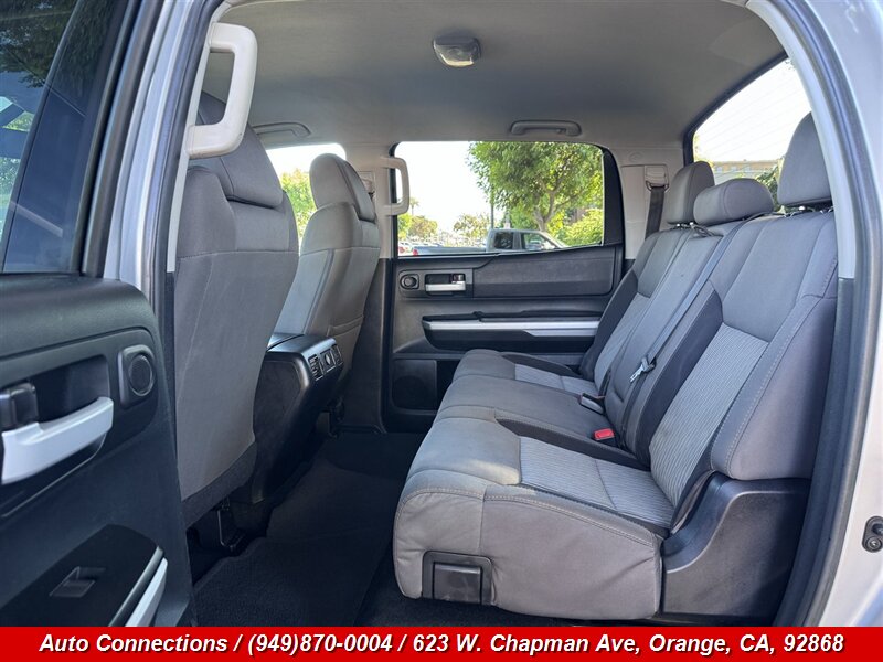 2016 Toyota Tundra SR5 - Photo 9 - Orange, CA 92868