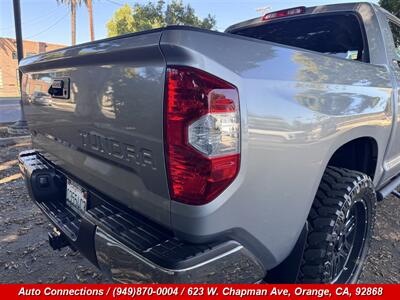 2016 Toyota Tundra SR5 - Photo 32 - Orange, CA 92868