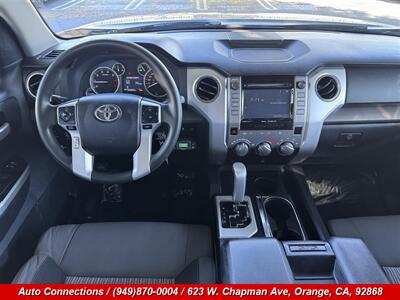 2016 Toyota Tundra SR5 - Photo 12 - Orange, CA 92868