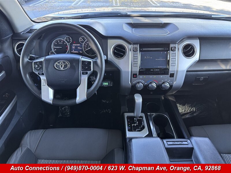 2016 Toyota Tundra SR5 - Photo 12 - Orange, CA 92868