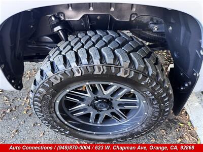 2016 Toyota Tundra SR5 - Photo 35 - Orange, CA 92868