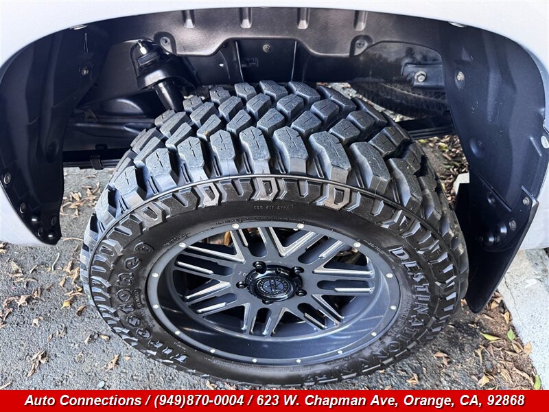 2016 Toyota Tundra SR5 - Photo 35 - Orange, CA 92868