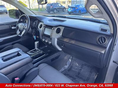2016 Toyota Tundra SR5 - Photo 10 - Orange, CA 92868