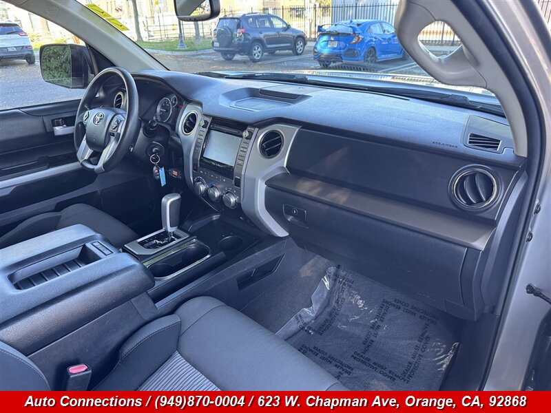 2016 Toyota Tundra SR5 - Photo 10 - Orange, CA 92868