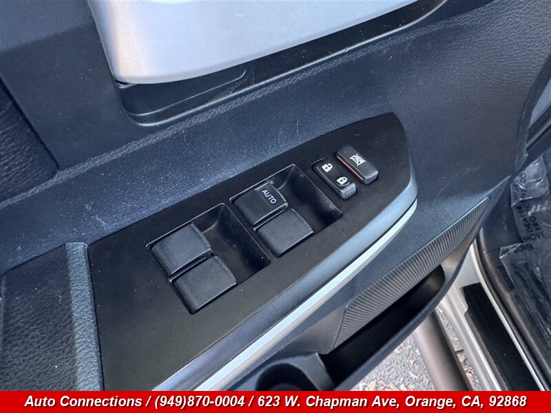 2016 Toyota Tundra SR5 - Photo 20 - Orange, CA 92868