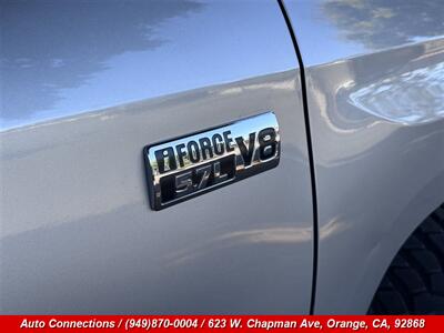 2016 Toyota Tundra SR5 - Photo 23 - Orange, CA 92868
