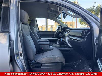 2016 Toyota Tundra SR5 - Photo 7 - Orange, CA 92868