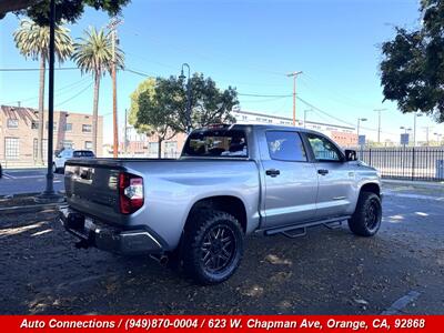 2016 Toyota Tundra SR5 - Photo 3 - Orange, CA 92868