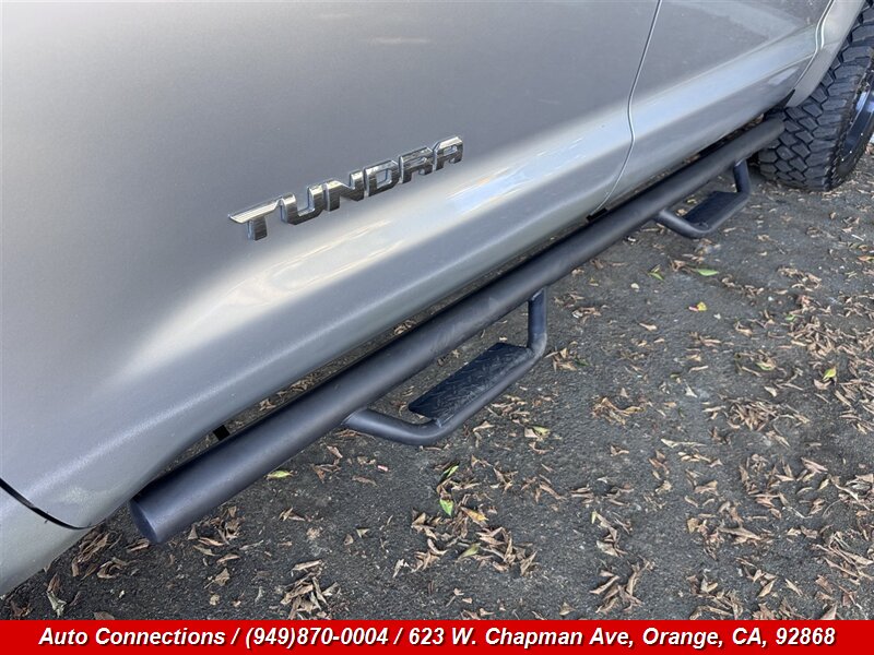 2016 Toyota Tundra SR5 - Photo 27 - Orange, CA 92868