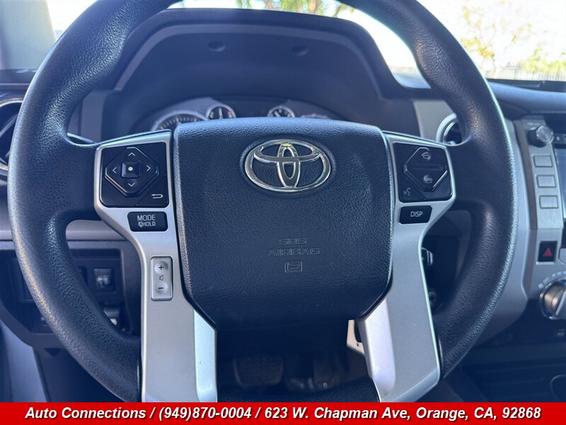 2016 Toyota Tundra SR5 - Photo 13 - Orange, CA 92868