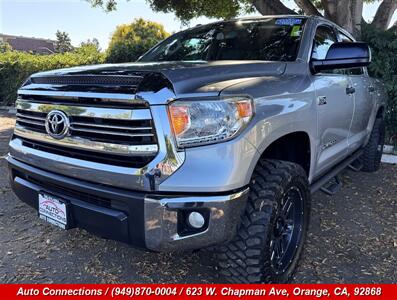 2016 Toyota Tundra SR5 - Photo 31 - Orange, CA 92868