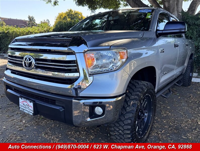 2016 Toyota Tundra SR5 - Photo 31 - Orange, CA 92868