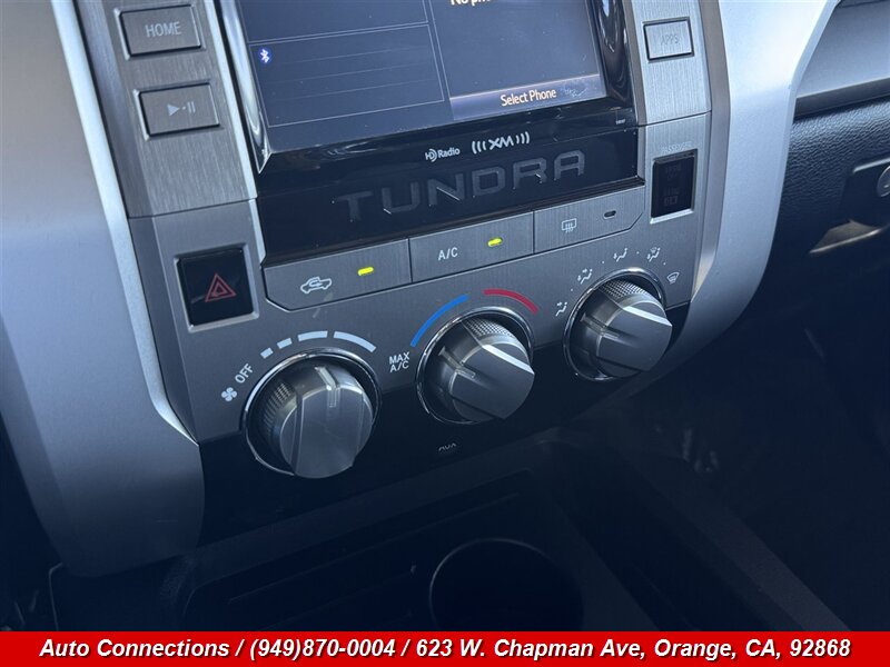 2016 Toyota Tundra SR5 - Photo 16 - Orange, CA 92868