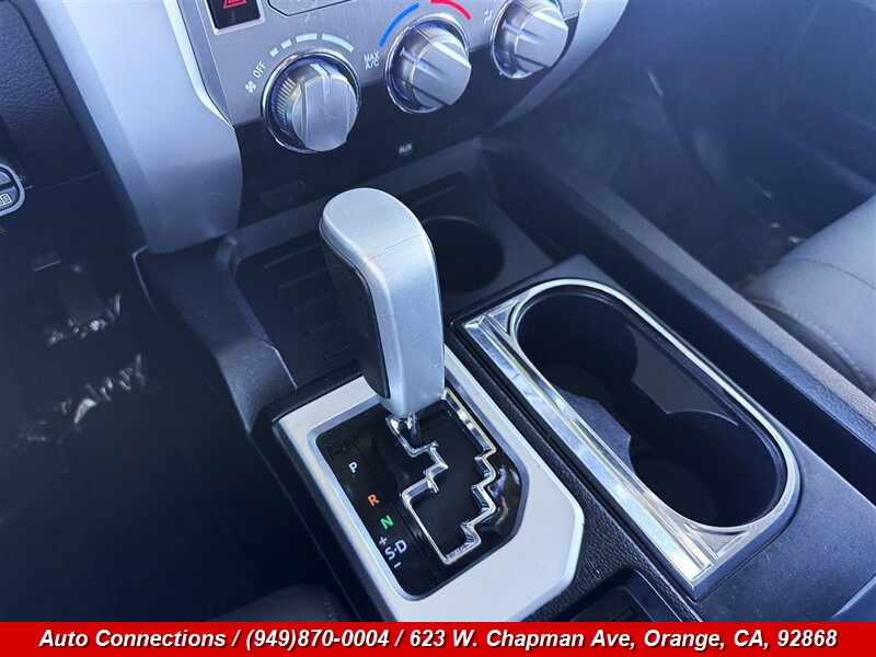 2016 Toyota Tundra SR5 - Photo 15 - Orange, CA 92868