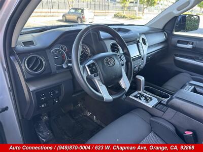 2016 Toyota Tundra SR5 - Photo 11 - Orange, CA 92868