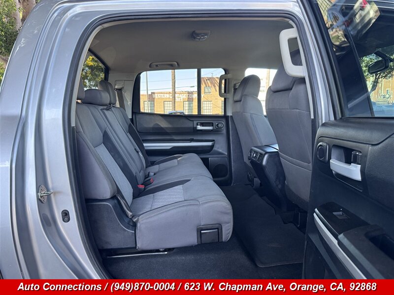 2016 Toyota Tundra SR5 - Photo 8 - Orange, CA 92868