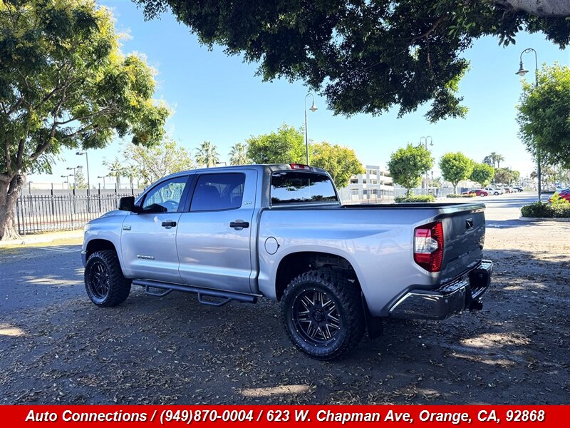 2016 Toyota Tundra SR5 - Photo 4 - Orange, CA 92868