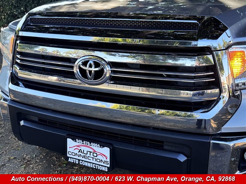 2016 Toyota Tundra SR5 - Photo 26 - Orange, CA 92868