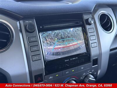 2016 Toyota Tundra SR5 - Photo 18 - Orange, CA 92868