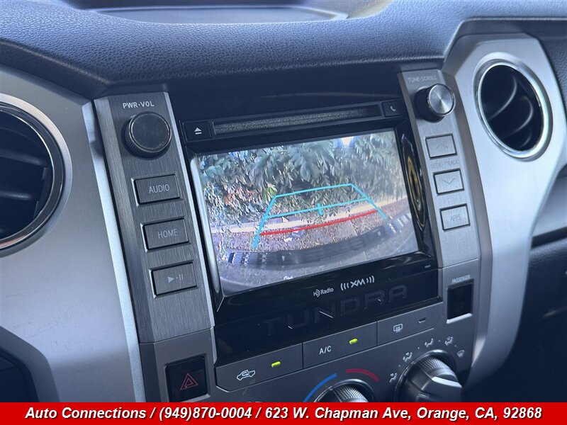 2016 Toyota Tundra SR5 - Photo 18 - Orange, CA 92868