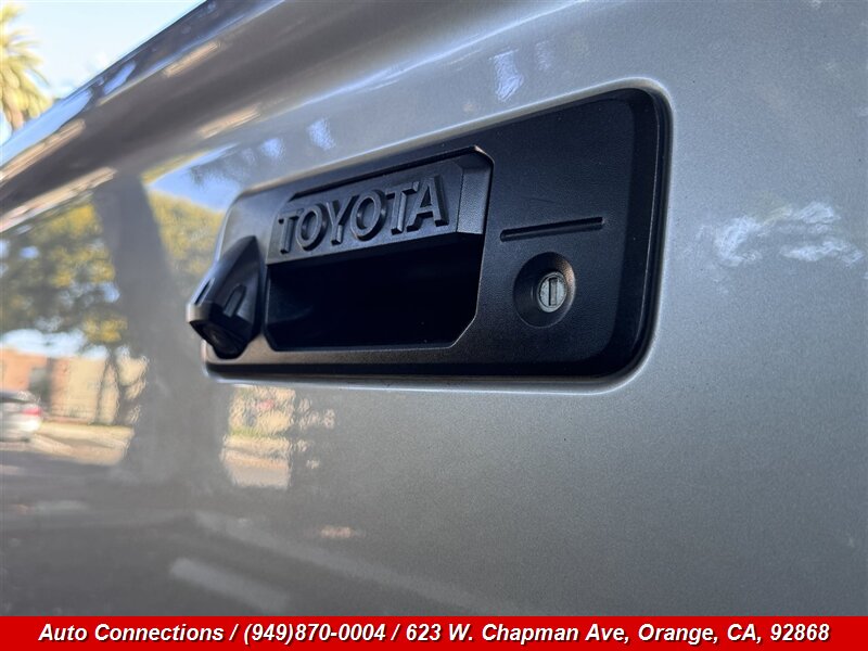 2016 Toyota Tundra SR5 - Photo 25 - Orange, CA 92868