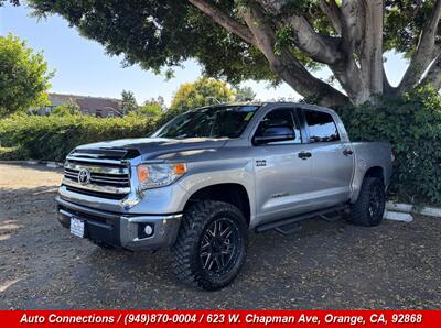 2016 Toyota Tundra SR5 - Photo 2 - Orange, CA 92868