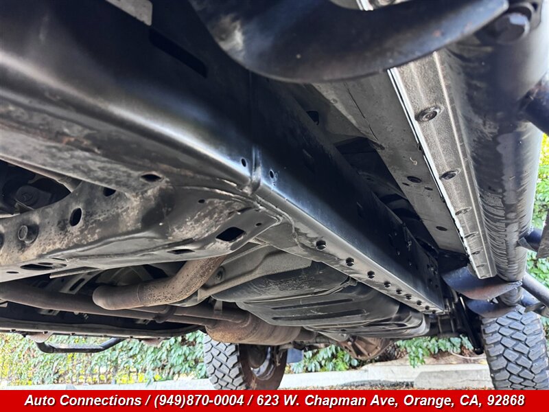 2016 Toyota Tundra SR5 - Photo 29 - Orange, CA 92868