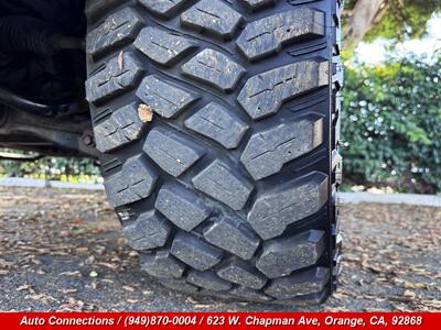2016 Toyota Tundra SR5 - Photo 36 - Orange, CA 92868