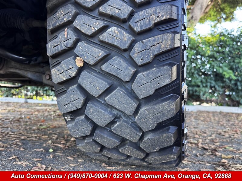 2016 Toyota Tundra SR5 - Photo 36 - Orange, CA 92868