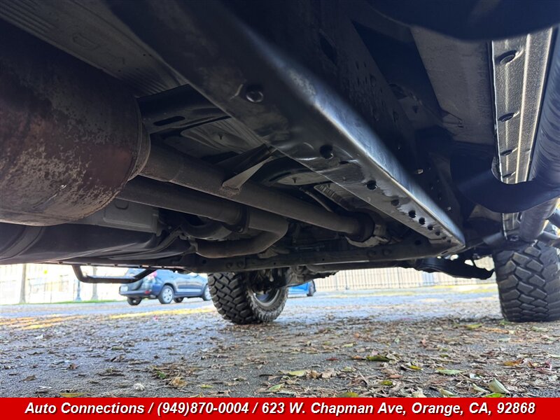 2016 Toyota Tundra SR5 - Photo 30 - Orange, CA 92868