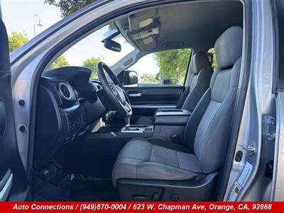 2016 Toyota Tundra SR5 - Photo 6 - Orange, CA 92868