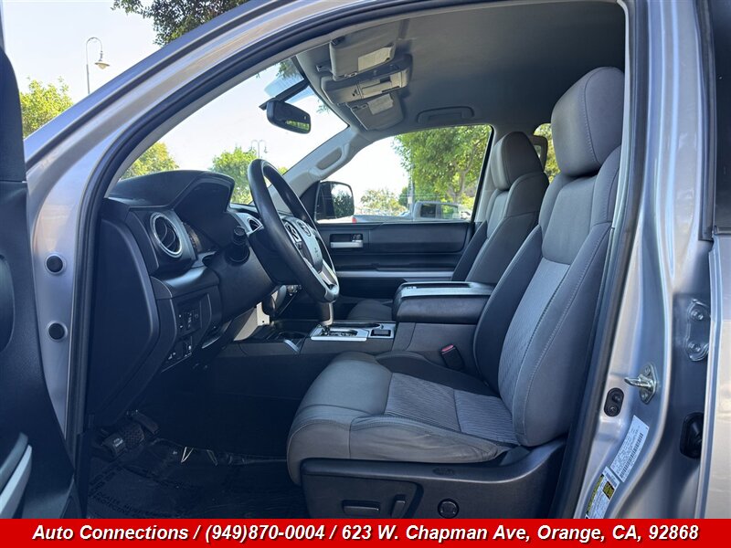 2016 Toyota Tundra SR5 - Photo 6 - Orange, CA 92868