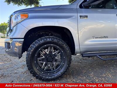 2016 Toyota Tundra SR5 - Photo 33 - Orange, CA 92868