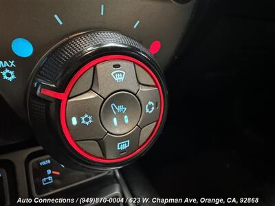 2013 Chevrolet Camaro LT   - Photo 21 - Orange, CA 92868