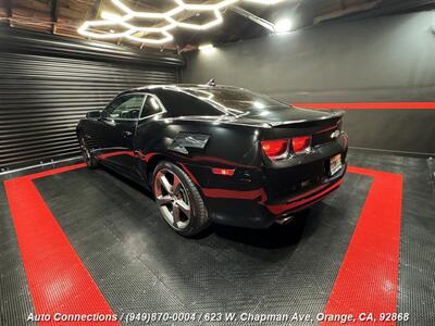 2013 Chevrolet Camaro LT   - Photo 4 - Orange, CA 92868