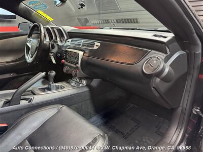 2013 Chevrolet Camaro LT   - Photo 12 - Orange, CA 92868