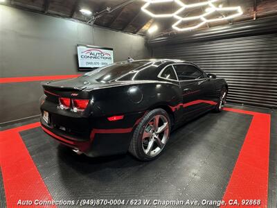 2013 Chevrolet Camaro LT   - Photo 3 - Orange, CA 92868