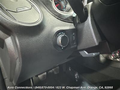 2013 Chevrolet Camaro LT   - Photo 26 - Orange, CA 92868