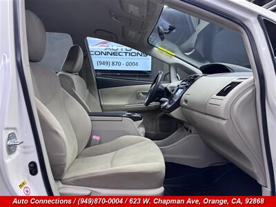 2014 Toyota Prius v Two - Photo 7 - Orange, CA 92868