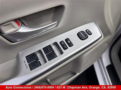 2014 Toyota Prius v Two - Photo 20 - Orange, CA 92868