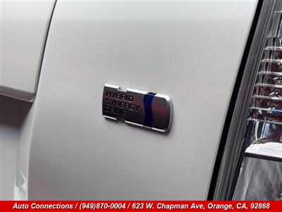 2014 Toyota Prius v Two - Photo 24 - Orange, CA 92868