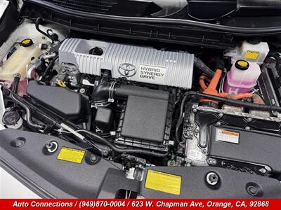 2014 Toyota Prius v Two - Photo 23 - Orange, CA 92868
