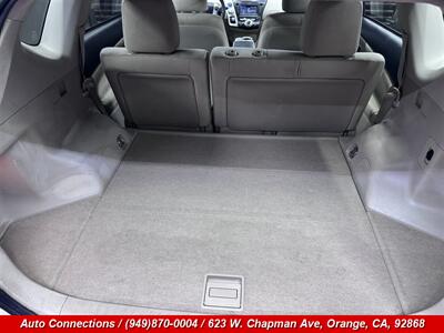 2014 Toyota Prius v Two - Photo 22 - Orange, CA 92868