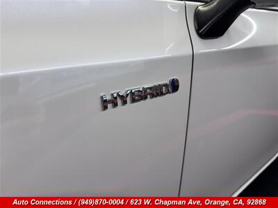 2014 Toyota Prius v Two - Photo 25 - Orange, CA 92868