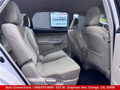 2014 Toyota Prius v Two - Photo 8 - Orange, CA 92868
