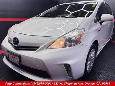2014 Toyota Prius v Two - Photo 26 - Orange, CA 92868